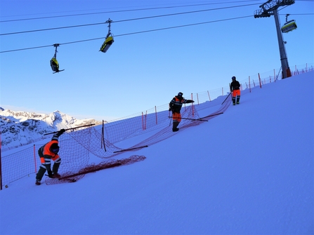 skipiste wengen