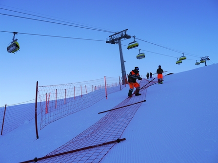 skipiste wengen