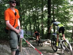 Swiss Bike Cup in Gränichen