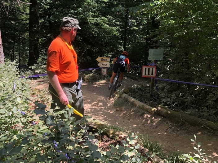 Swiss Bike Cup