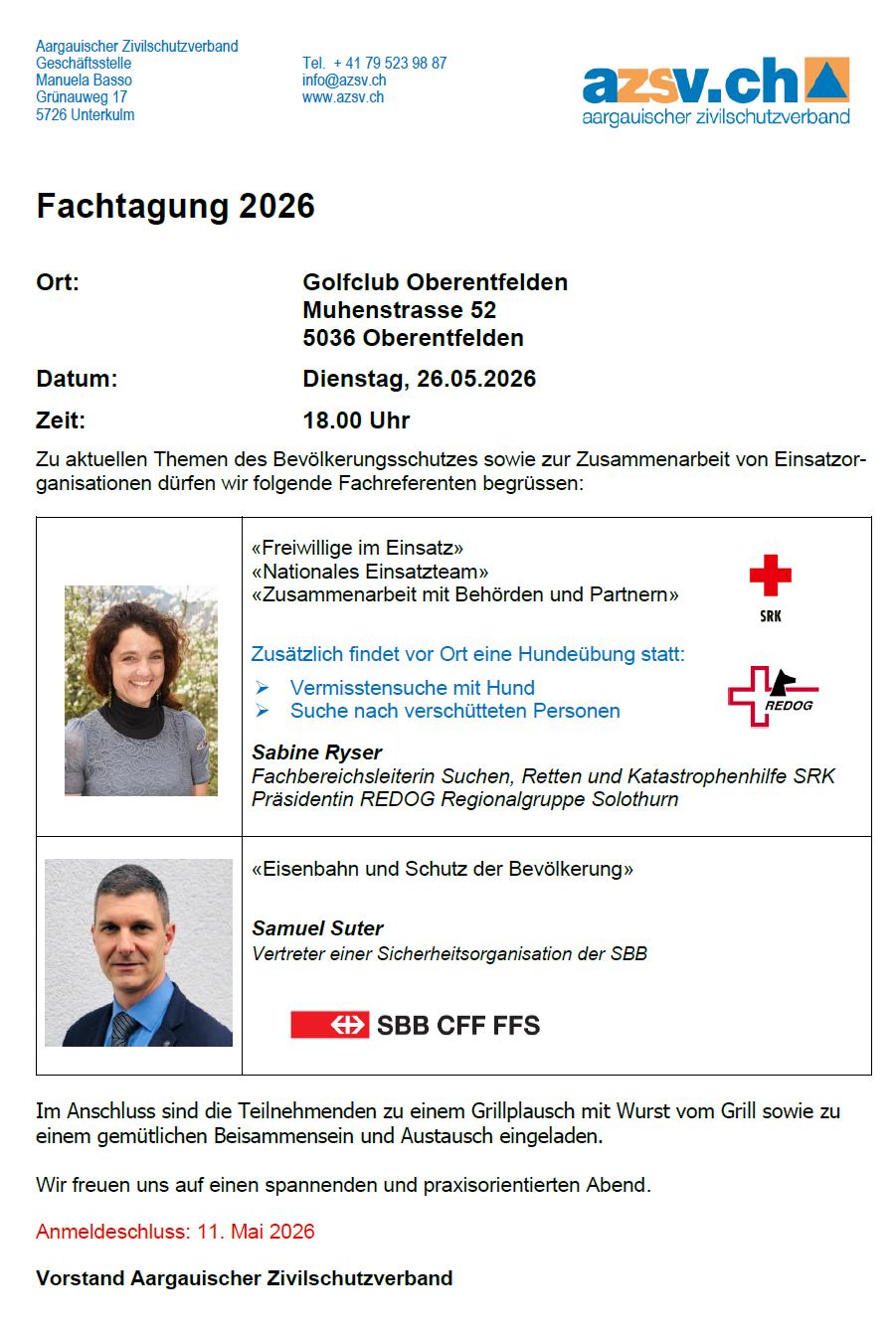 Bild Fachtagung