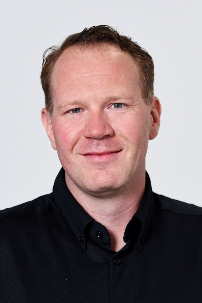 Damian Moor