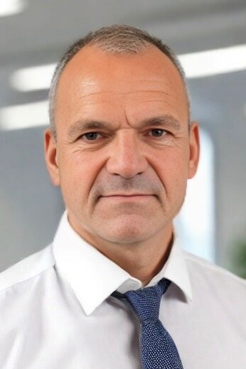 Markus Berger
