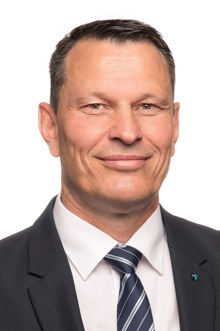 Roland Vogt