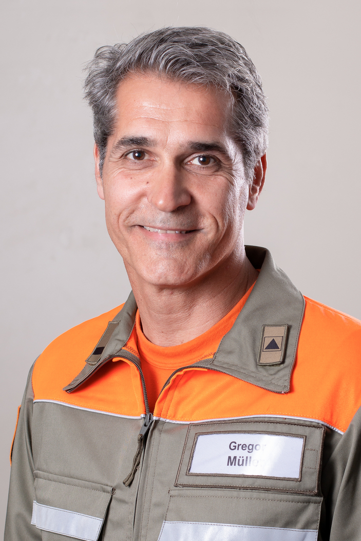 Gregor Müller